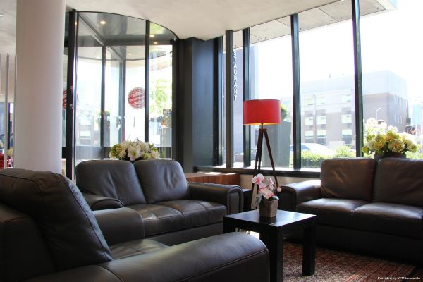 Bastion Hotel Amsterdam Airport (Hollande-Septentrionale)